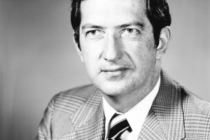 Award winner - John F. Ward
