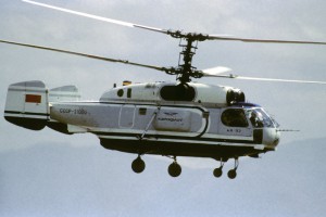 Ka-32-SovietUnion-1989