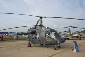 Kamov_Ka-226_at_the_MAKS-2013_(01)
