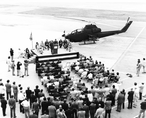 Bell Textron - Vertical Flight Photo Gallery