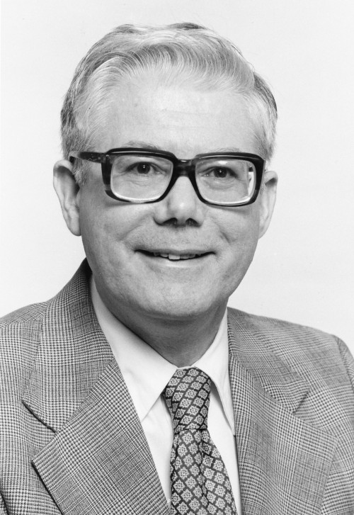 J. Collin Green has been named vice-president of Planning and Analysis. Green will be responsible for the direction and formulation of the division's long and short-range business planning activities, has served since 1975 as manager of Sikorsky's operations analysis department.

From Vertiflite, September/October 1976