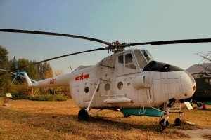 Harbin_Z-5_China_AVIATION_MUSEUM_OCT_2012_(8272484990)