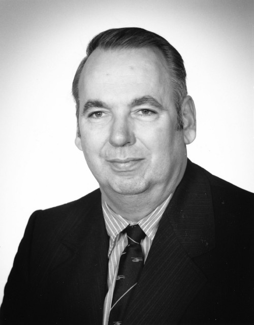 C.E. Davis has been appointed director  of product Assurance at Bell Helicopter.

From Vertiflite, May/June 1975.