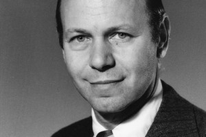 Award winner - Robert G. Loewy