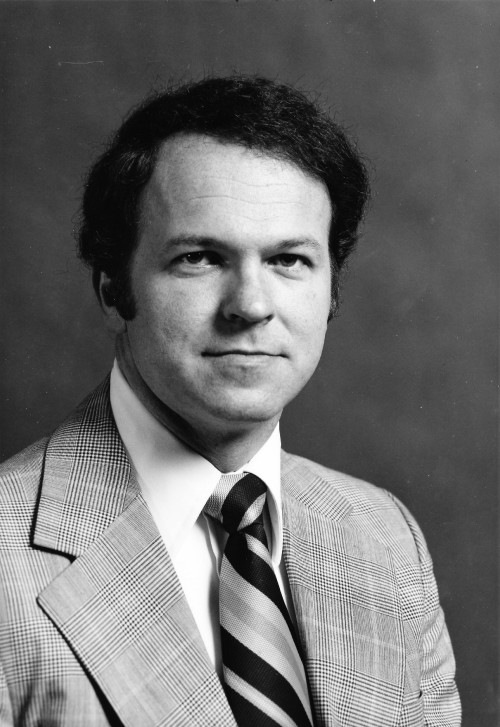 Richard J. Flynn has been chosen as the manager of International research for Sikorsky.

From Vertiflite, May/June 1975.
