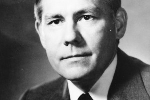 Award winner - Robert R. Lynn