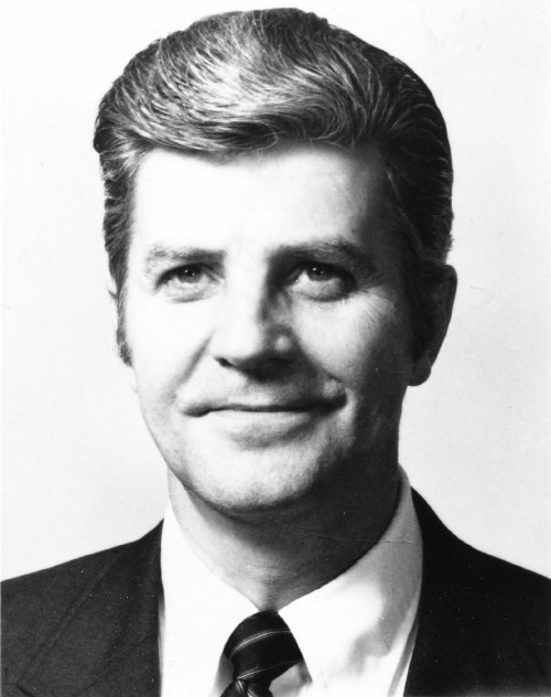 Smith was the first director-Administration and Human Relations for Forsprang Co.
From Vertiflite, January/February 1975