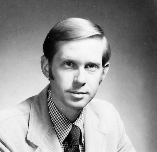 C. Rande Vause is active at Ames in a combined theoretical and experimental program to assess the acoustic/performance tradeoffs of rotary-wing aircraft. Since he joined AAMRDL in 1966, he has also been involved in both wind tunnel and flight test programs, with particular emphasis on instrumentation for V/STOL research. A 1968 graduate of Brigham Young University, he earned his M.S. degree in aeronautical science at Stanford University.

From Vertiflite, March/April 1975