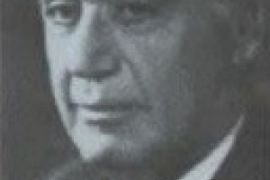 Award winner - Alfred L. Wolf