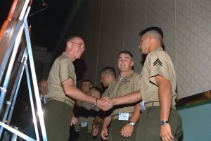 IMG0074-General-Harry-Blot-congratulates-Marines