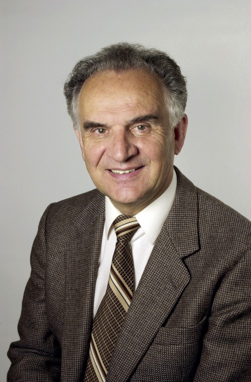 Dr. Wagner was an aerospace engineering professor emeritus at the University of Stuttgart, Germany. He became the head of MBB GmbH's helicopter division, responsible for applying the then advanced transonic blade element theory on helicopter rotor design.