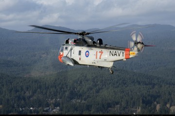 Sikorsky-CH-124_RCAF-4017_Vancouver-Island_Nov-27-2018_VFS-Photo-by-Gary-Vincent_4