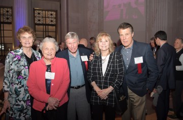 0-Dr-Allan-Bleecker--Ed-Hey-Families_VFS-Memories-of-Our-Pioneers_PHL_20190513_DSC_1572_VFS-Photo-K-Swartz