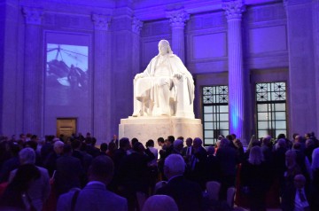 Ben-Franklin_VFS-Memories-of-Our-Pioneers_PHL_20190513_D3500_DSC_0695_VFS-Photo-K-Swartz