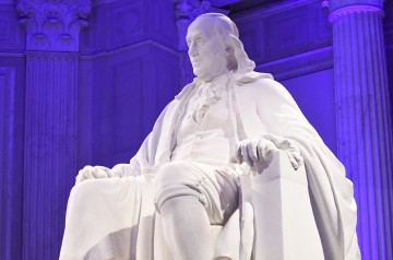 Ben-Franklin_VFS-Memories-of-Our-Pioneers_PHL_PA_20190513_4259_VFS-Photo-Gary-Vincent