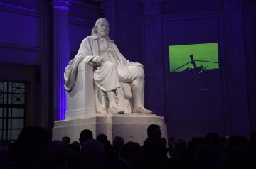Ben-Franklin_VFS-Memories-of-Our-Pioneers_PHL_PA_20190513_4275_VFS-Photo-Gary-Vincent
