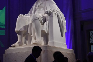 Ben-Franklin_VFS-Memories-of-Our-Pioneers_PHL_PA_20190513_4276_VFS-Photo-Gary-Vincent