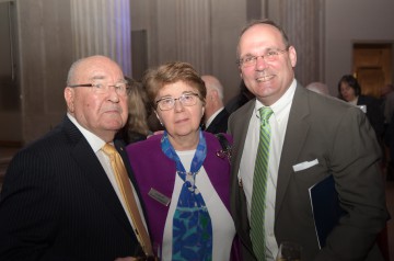Reception_Sergei-and-Ellena-Sikorsky--John-Piasecki_VFS-Memories-of-Our-Pioneers_PHL_20190513_DSC_1623_VFS-Photo-K-Swartz