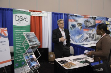 DSIAC-exhibit-booth-Exhibition-Hall_VFS75_PHL_20190514_DSC_2194