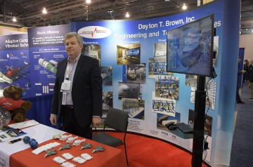 Dayton-T.-Brown-exhibit-booth-Exhibition-Hall_VFS75_PHL_20190514_DSC_2199
