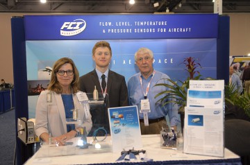 FCI-Aerospace-exhibit-booth-Exhibition-Hall_VFS75_PHL_20190514_DSC_2360