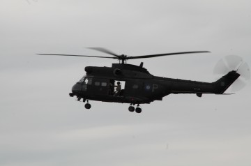 RAF_Puma_retro_Borneo_campaign_colors_arriving_Royal_International_Air_Tattoo_2014