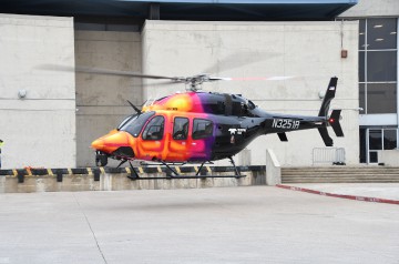 Bell 429 (N3251R) - Vertical Flight Photo Gallery