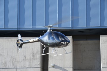 Guimbal-Cabri-G2-N612LR-TX55-Heliport-Dallas-TX-20220310-DSC-6067-photo-by-Ken-Swartz