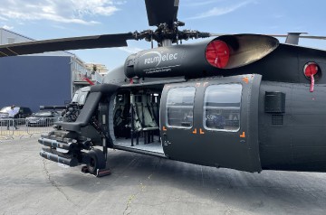 PZL-Mielec-assembled-Sikorsky-S-70i-1