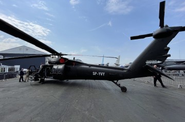 PZL-Mielec-assembled-Sikorsky-S-70i-2