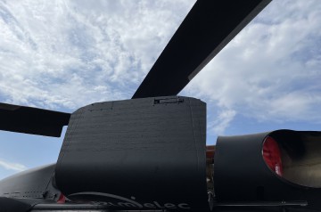 PZL-Mielec-assembled-Sikorsky-S-70i-3