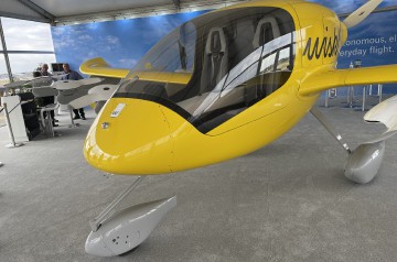 Wisk-5th-generation-eVTOL-demonstrator-4
