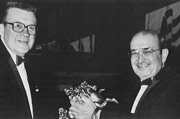 Award winner - John F. Zugschwert