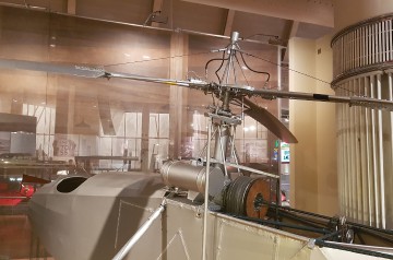 VS-300-at-Ford-Museum-VFS-20190926_121949