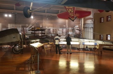 VS-300-at-Ford-Museum-VFS-20190926_122343