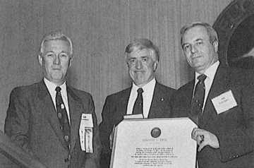 Award winner - Frederic Schmitz