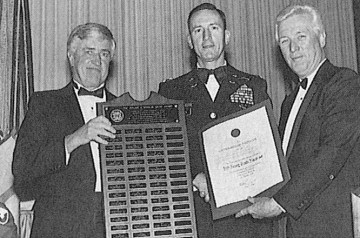 Award winner - Task Force 159