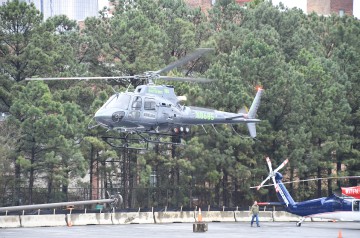 Airbus_350B3e_N8685_8685_Eurotech_Heliport_Atlanta_GA_20230310_DSC_8211_Photo-Kenneth-I-Swartz