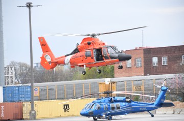 Airbus_MH-65E_6557_US-Coast-Guard--Mobile_Heliport_Atlanta_GA_20230309_DSC_6130_Photo-Kenneth-I-Swartz