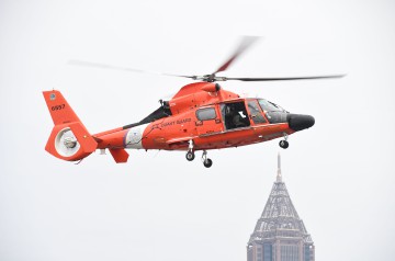 Airbus_MH-65E_6557_US-Coast-Guard--Mobile_Heliport_Atlanta_GA_20230309_DSC_6163_Photo-Kenneth-I-Swartz