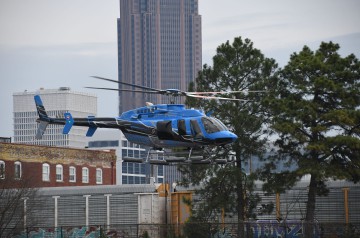 Bell_407GXi_N407ES_54877_Heliport_Atlanta_GA_20230309_DSC_6051_Photo-Kenneth-I-Swartz