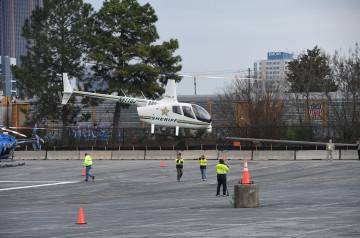 Robinson_R66_Turbine_N911GJ_1158_Polk-County-Sheriff_Heliport_Atlanta_GA_20230309_DSC_5980_Photo-Kenneth-I-Swartz