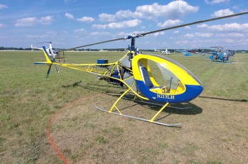 N213LH-Helicycle-No.2
