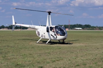 N4214M-Robinson-R44-No.2