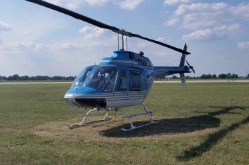 N4452-Bell-206B-No