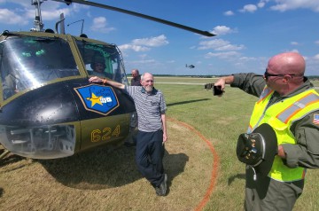 UH-1-Huey