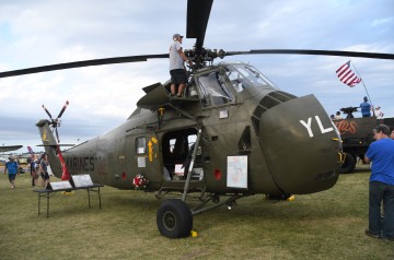 Vietnam_Warbird_Sikorsky_CH-34_USMC_KOSH_WI_20230728_DSC_1140_Photo-Ken-Swartz