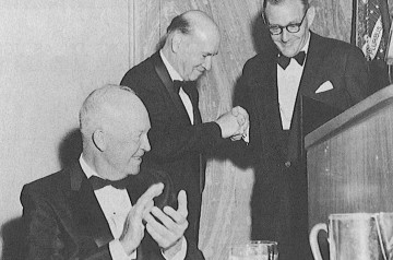 Award winner - Igor I. Sikorsky