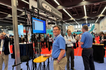 Forum-80-Exhibits-CDI-CEO-Ken-Swartz