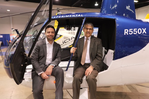 Angelo-Collins-Mike-Hirschberg-Rotor-Technologies-exhibit-P1001981.jpg